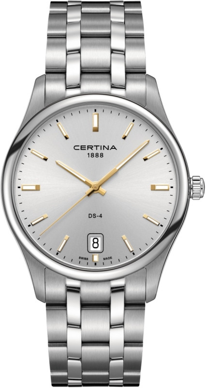 Наручний годинник Certina C022.610.11.031.01