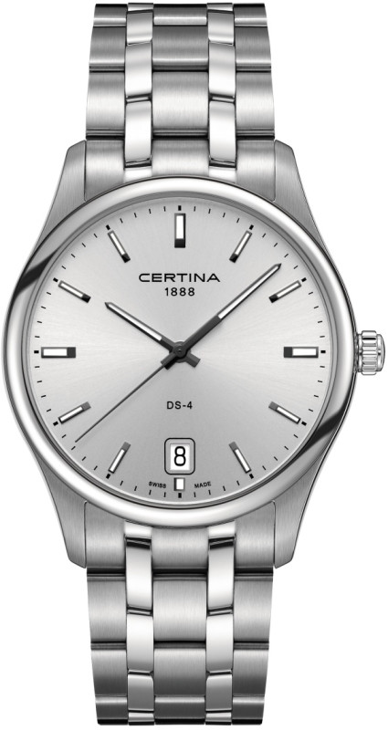 Наручний годинник Certina C022.610.11.031.00
