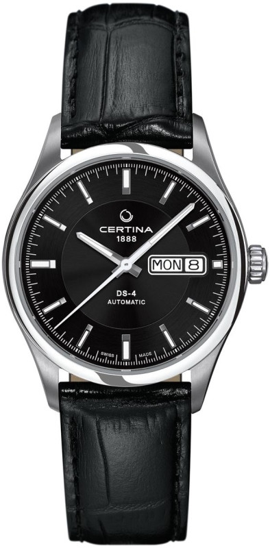 Наручний годинник Certina C022.430.16.051.00