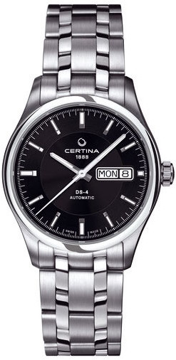 Наручний годинник Certina C022.430.11.051.00