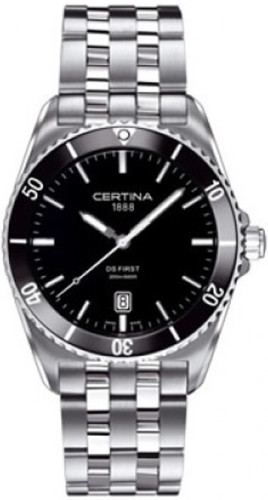 Наручний годинник Certina C014.410.11.051.00