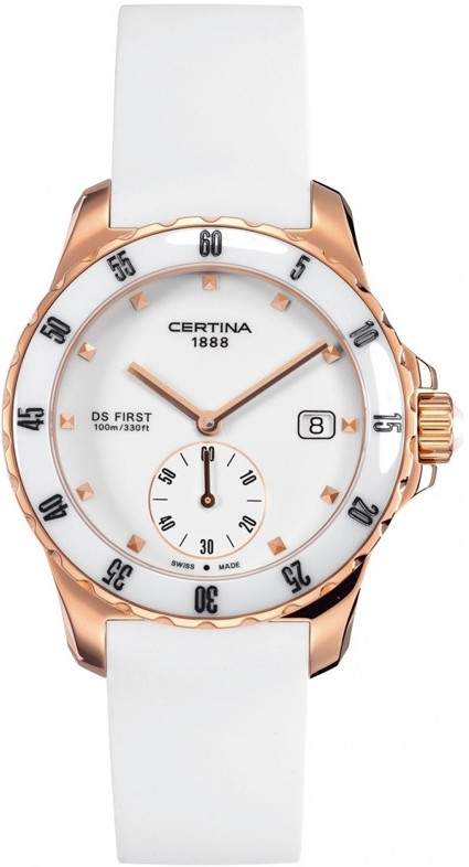 Наручний годинник Certina C014.235.37.011.00
