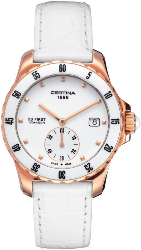 Наручний годинник Certina C014.235.36.011.00