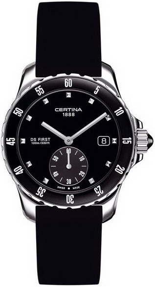 Наручний годинник Certina C014.235.17.051.00