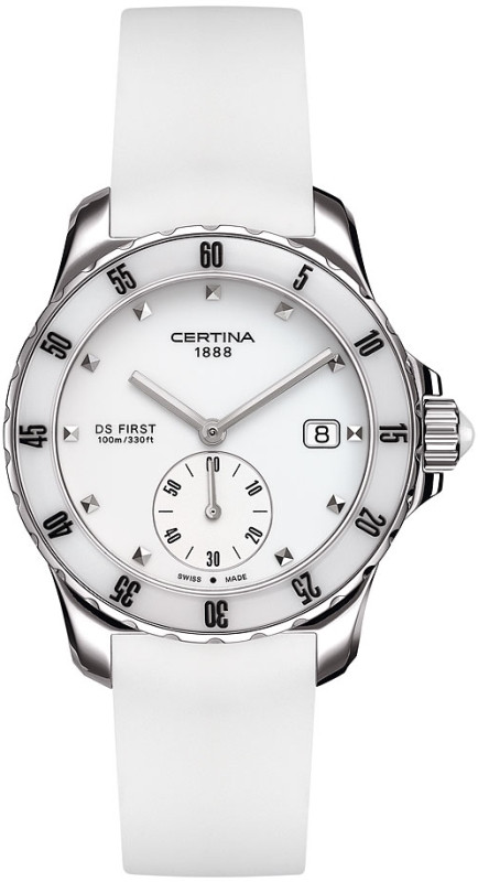 Наручний годинник Certina C014.235.17.011.00