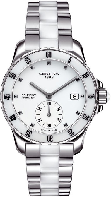 Наручний годинник Certina C014.235.11.011.01