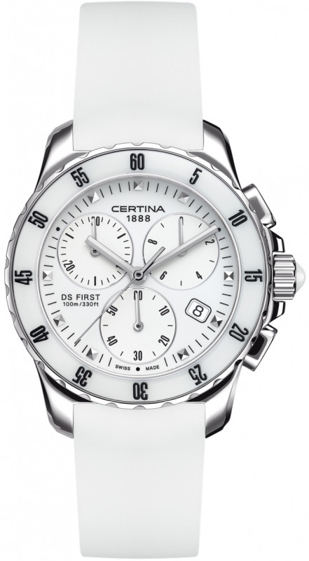 Наручний годинник Certina C014.217.17.011.00