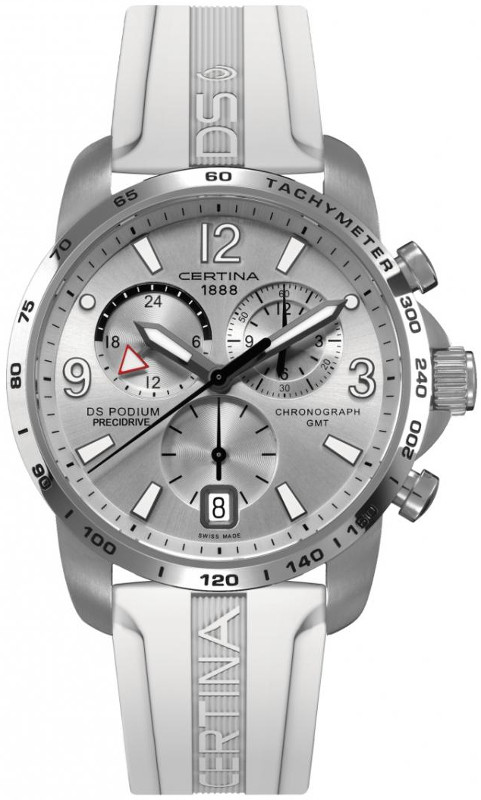 Наручний годинник Certina C001.639.97.037.00