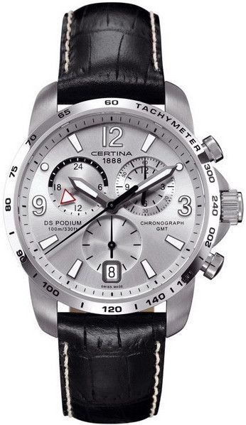 Наручний годинник Certina C001.639.16.037.00