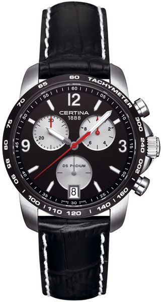 Наручний годинник Certina C001.417.16.057.01