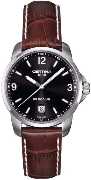 Наручний годинник Certina C001.410.16.057.00