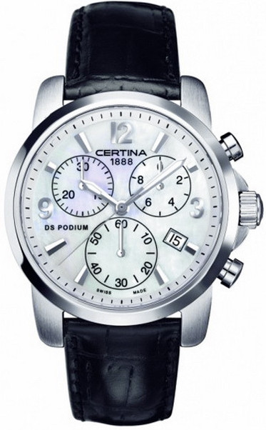 Наручний годинник Certina C001.217.16.117.01