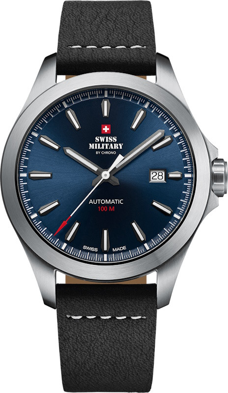 Наручний годинник Swiss Military by Chrono SMA34077.08
