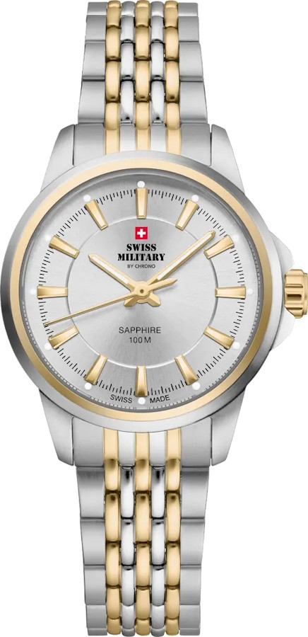 Наручний годинник Swiss Military by Chrono SM34105.04