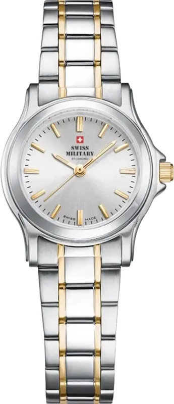 Наручний годинник Swiss Military by Chrono SM34003.04