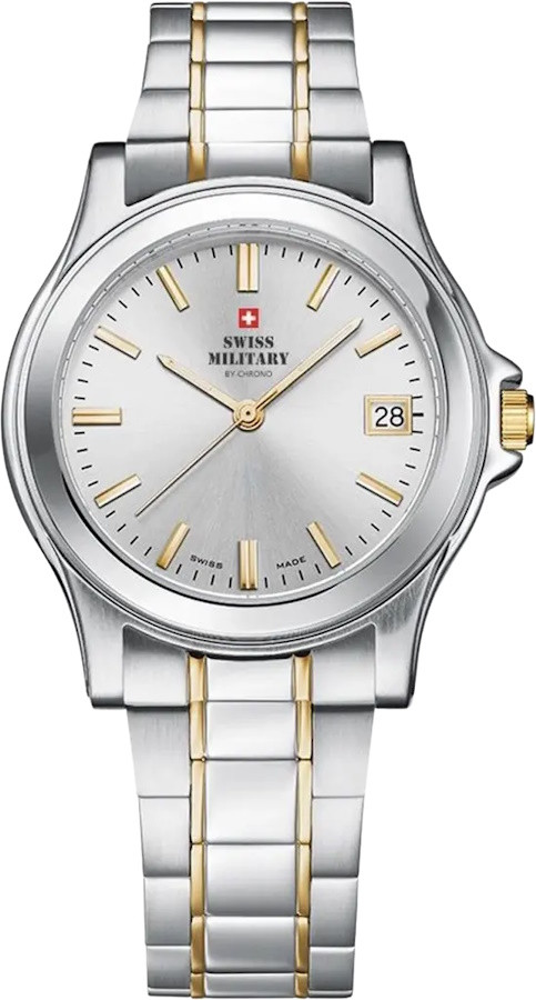 Наручний годинник Swiss Military by Chrono SM34002.09