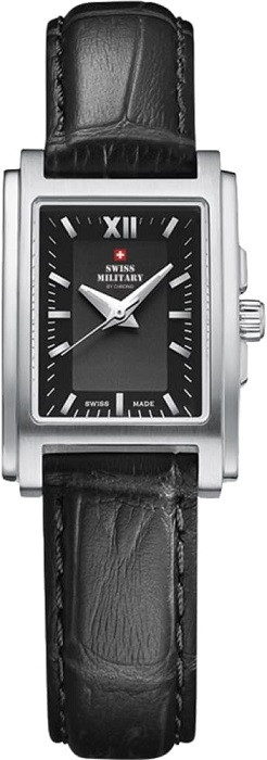 Наручний годинник Swiss Military by Chrono SM30054.05