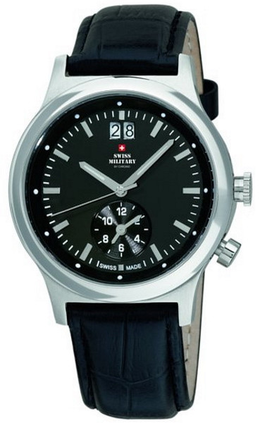 Наручний годинник Swiss Military by Chrono 20061ST-1L
