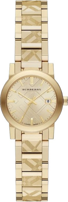 Наручний годинник Burberry BU9234