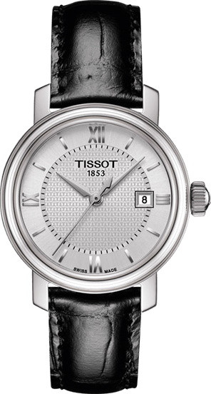 Наручний годинник TISSOT Bridgeport T097.010.16.038.00