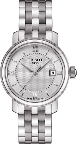 Наручний годинник TISSOT Bridgeport Lady T097.010.11.038.00