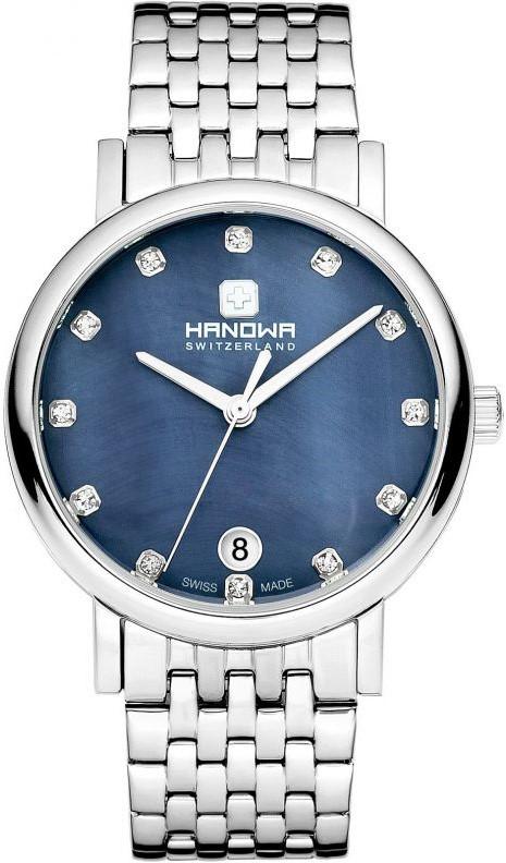 Наручные часы HANOWA Brevine HAWLH0001203