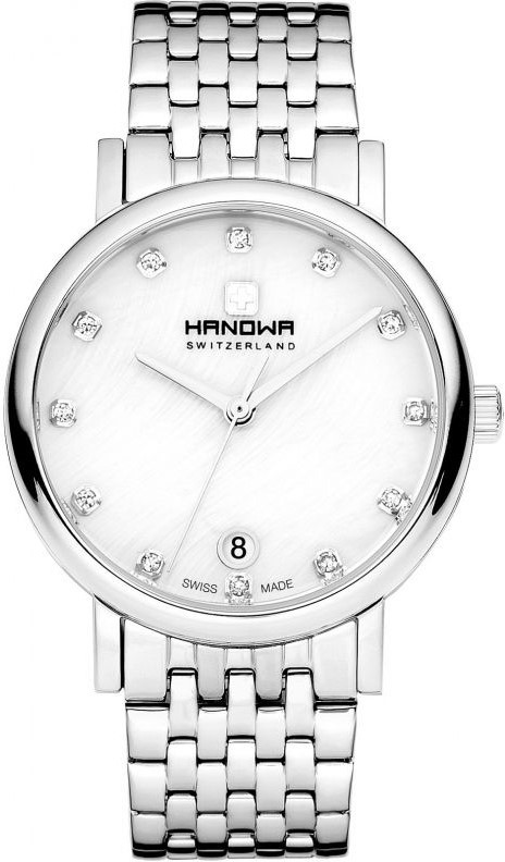Наручные часы HANOWA Brevine HAWLH0001202
