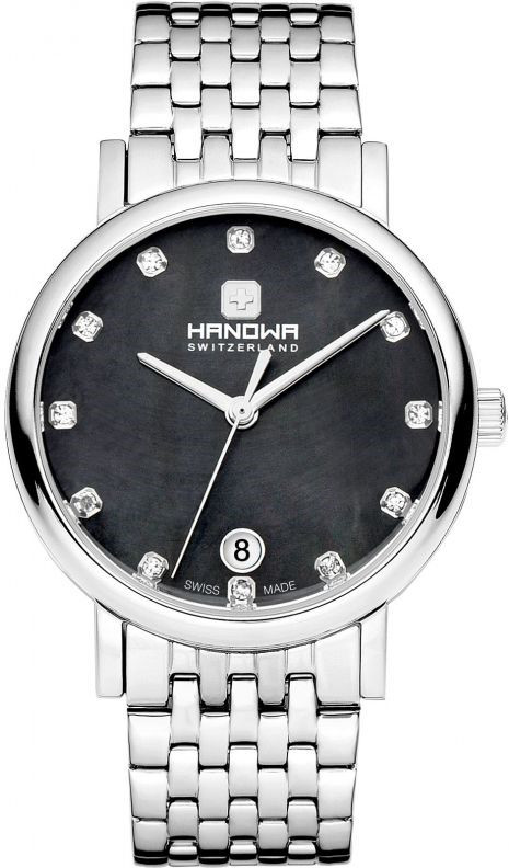 Наручные часы HANOWA Brevine HAWLH0001201
