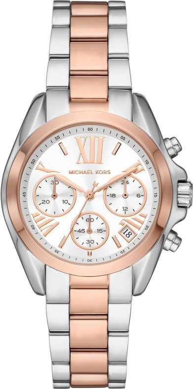 Наручний годинник Michael Kors Bradshaw MK7258