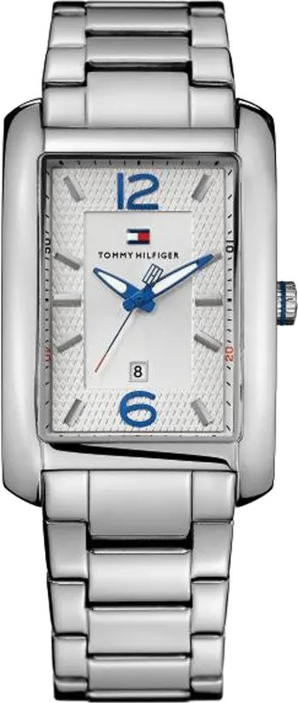 Наручные часы Tommy Hilfiger Branson 1710284