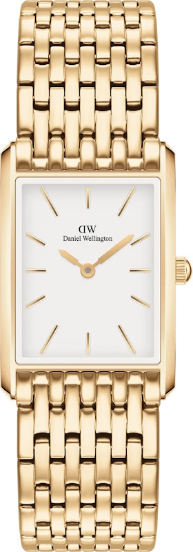 Наручний годинник Daniel Wellington Bound 9-Link DW00100705