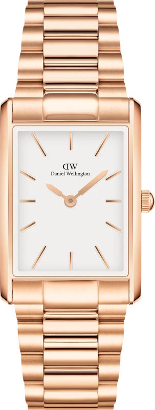 Наручний годинник Daniel Wellington Bound 3-Link DW00100699