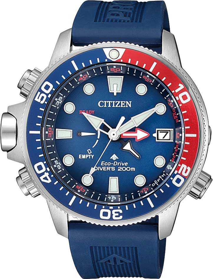 Наручний годинник Citizen BN2038-01L