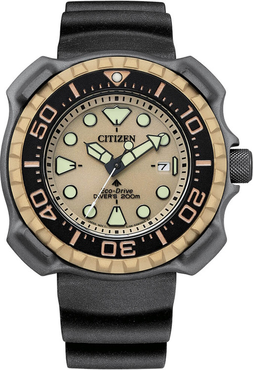 Наручний годинник Citizen BN0226-10P
