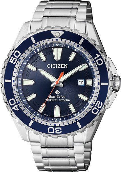Наручний годинник Citizen BN0191-80L