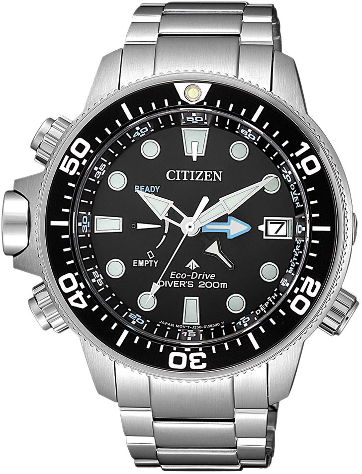 Наручний годинник Citizen BN2031-85E