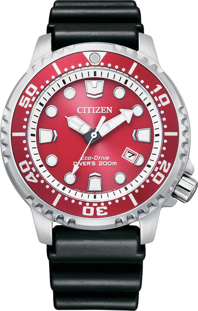 Наручний годинник Citizen BN0159-15X