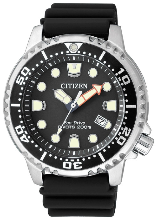 Наручний годинник Citizen BN0150-10E