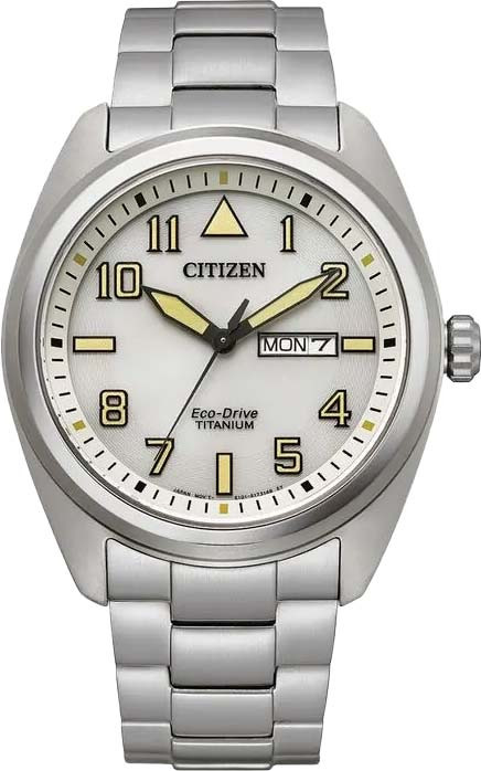 Наручний годинник Citizen BM8560-88X