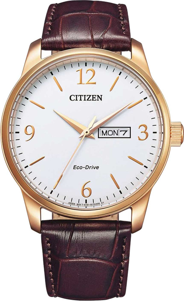 Наручний годинник Citizen BM8553-16A