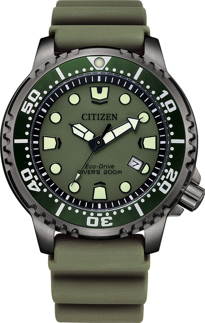 Наручний годинник Citizen BN0157-11X