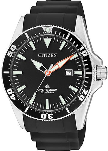 Наручний годинник Citizen BN0100-42E
