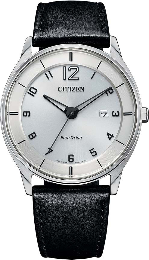 Наручний годинник Citizen BM7400-21A