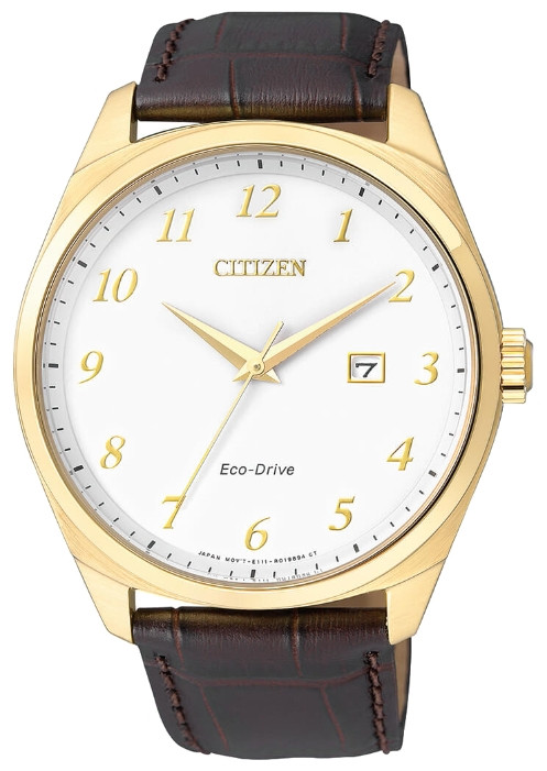Наручний годинник Citizen BM7322-06A