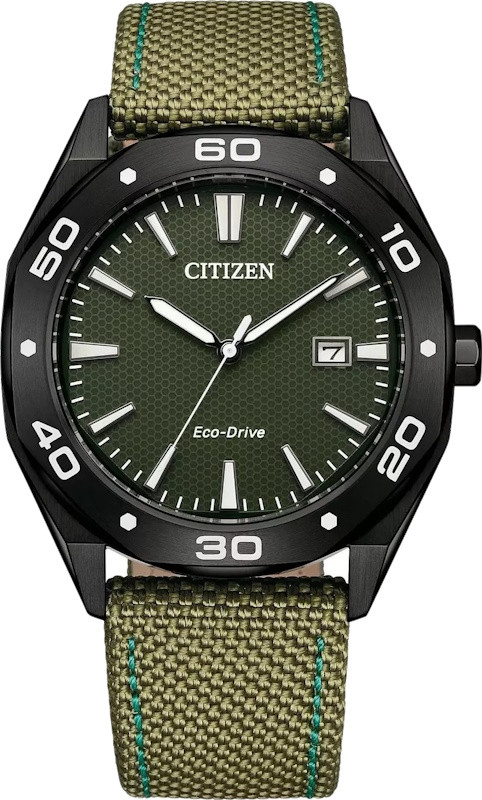 Наручний годинник Citizen BM7635-01X