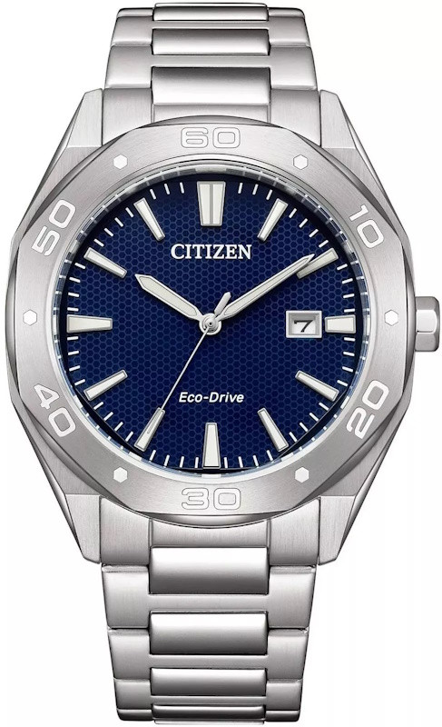 Наручний годинник Citizen BM7631-52L