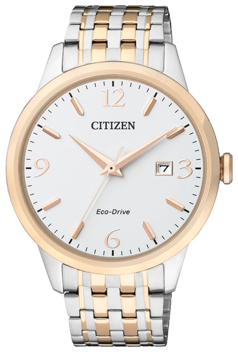 Наручний годинник Citizen BM7304-59A
