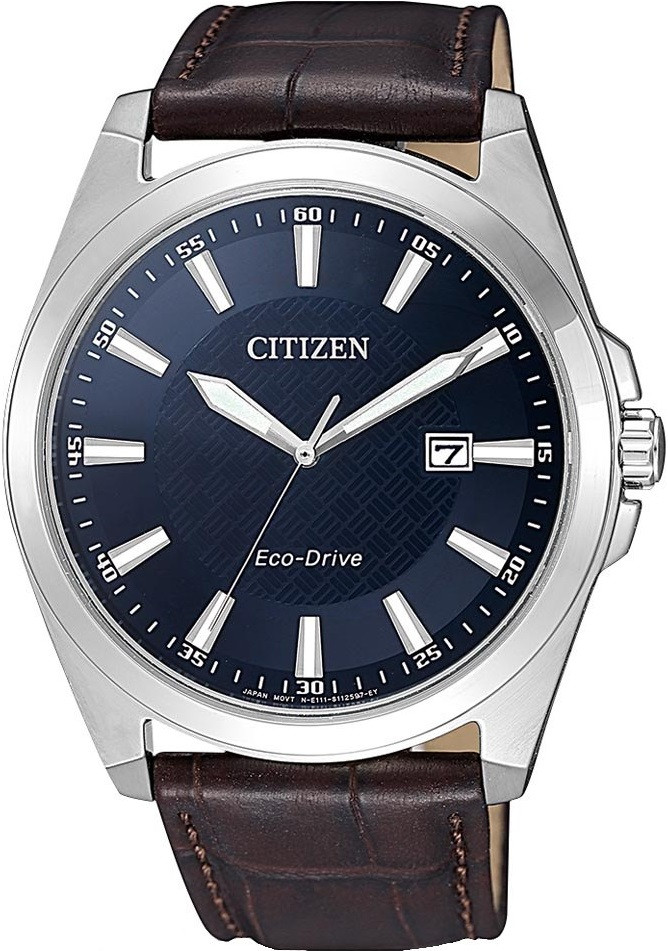 Наручний годинник Citizen BM7108-22L