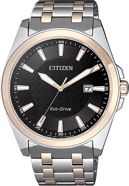 Наручний годинник Citizen BM7109-89E