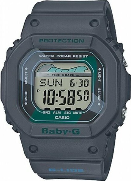Наручний годинник Casio BLX-560VH-1